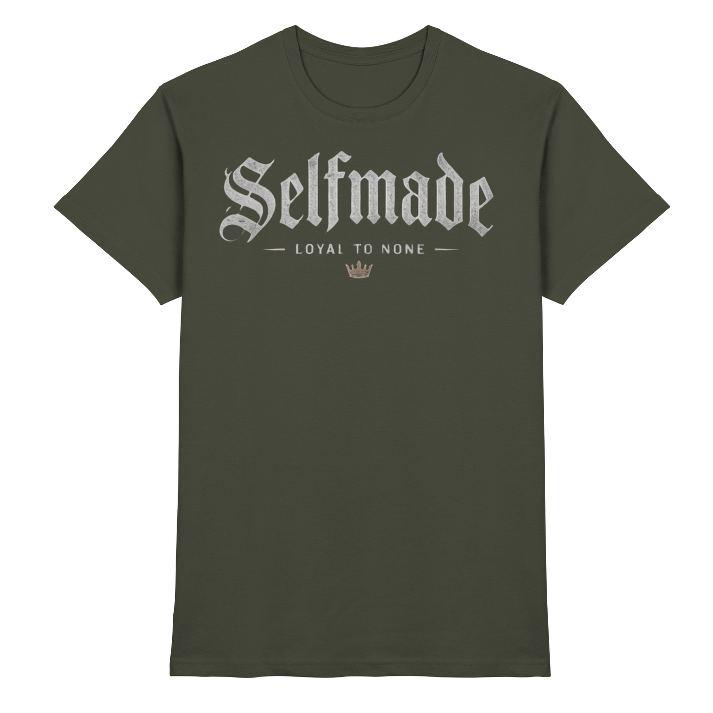 Skript No3 - Premium Shirt