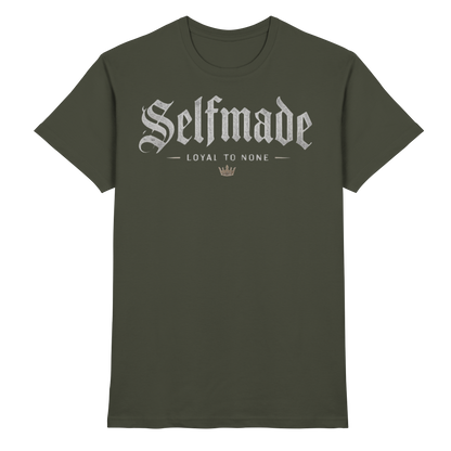 Skript No3 - Premium Shirt