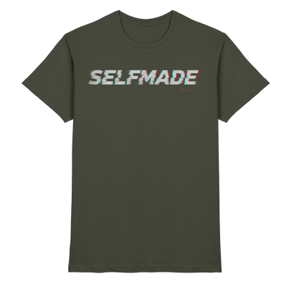 Skript No5 - Premium Shirt