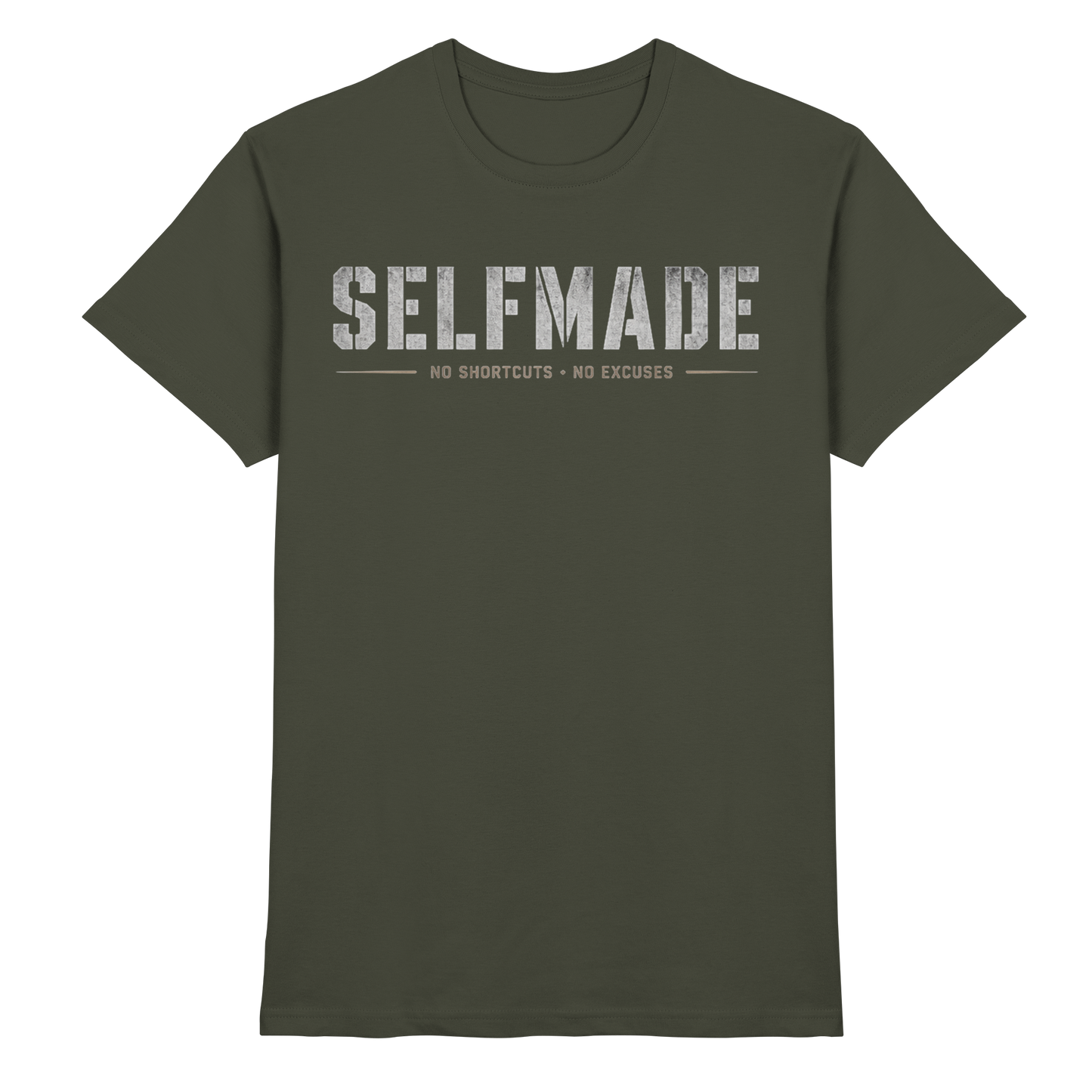 Skript No1 - Premium Shirt