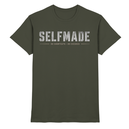 Skript No1 - Premium Shirt