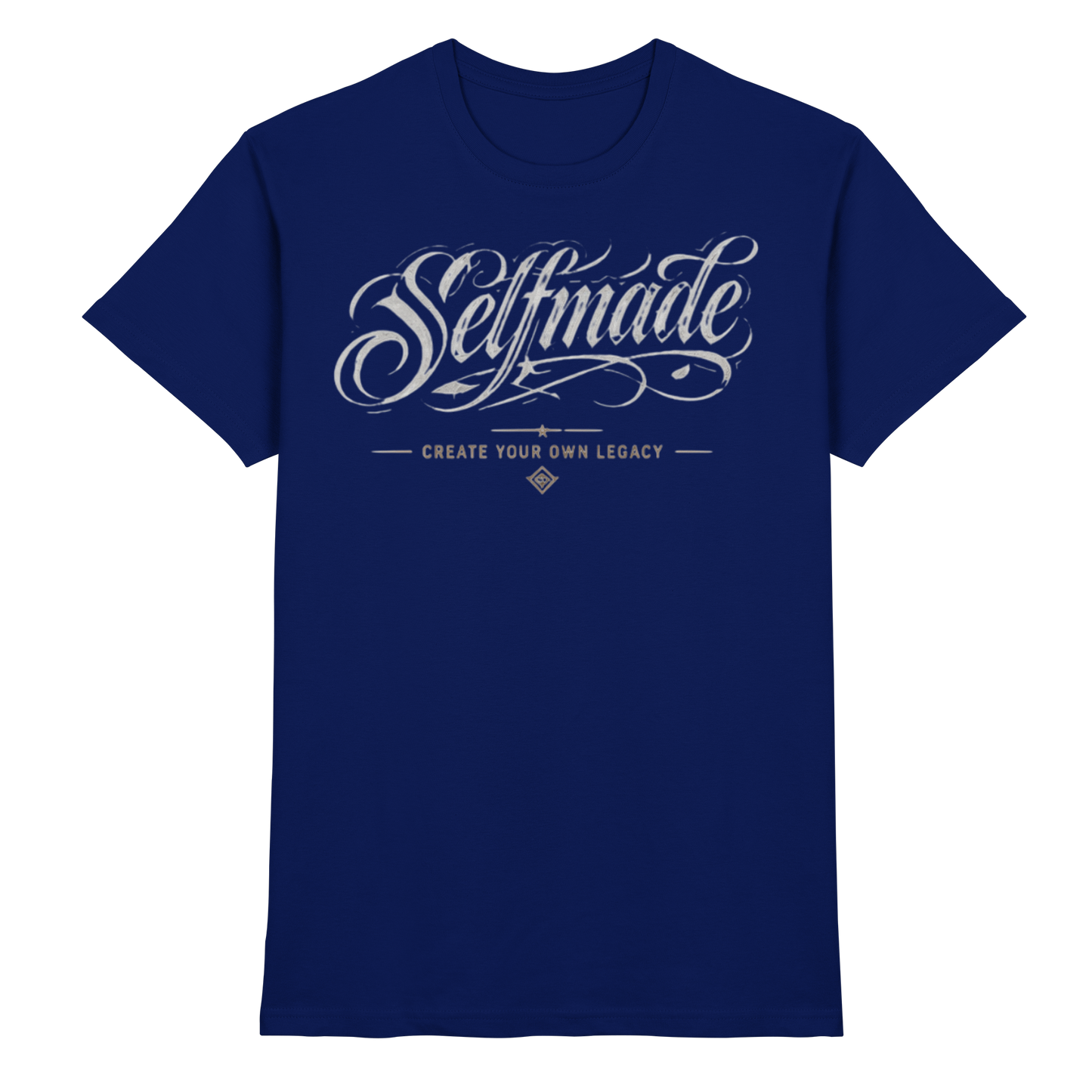 Skript No6 - Premium Shirt