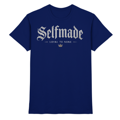 Skript No3 - Premium Shirt