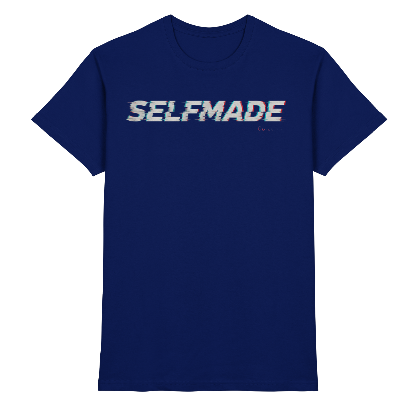 Skript No5 - Premium Shirt