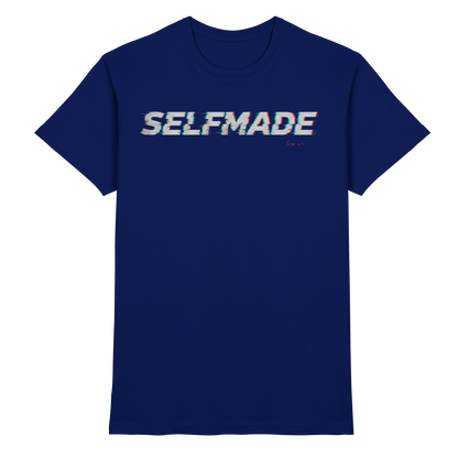 Skript No5 - Premium Shirt