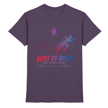 Pixel Run No2 - Premium Shirt