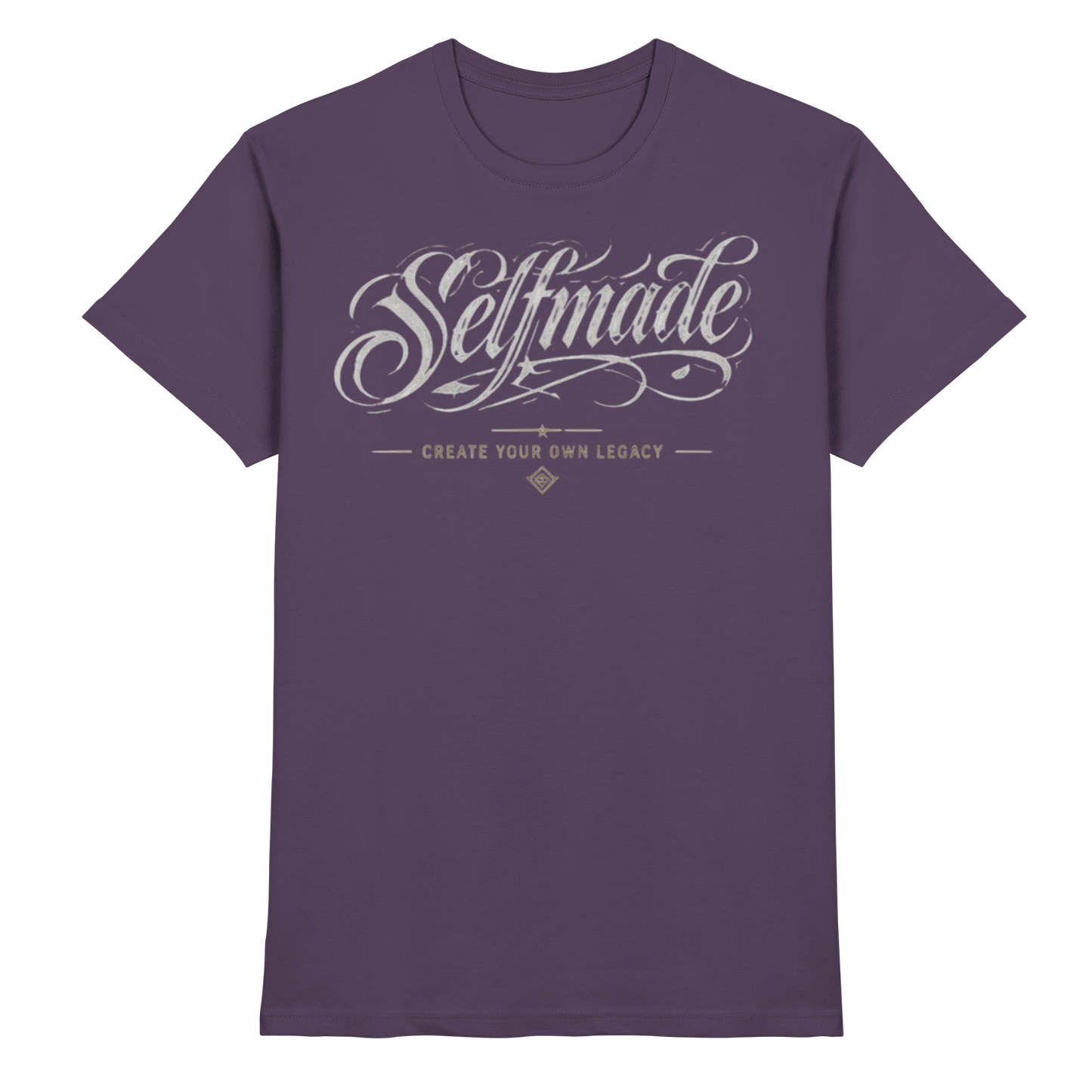 Skript No6 - Premium Shirt