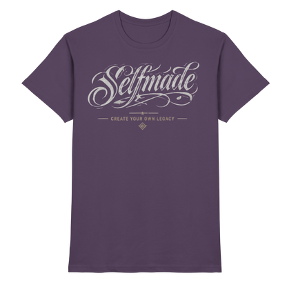 Skript No6 - Premium Shirt