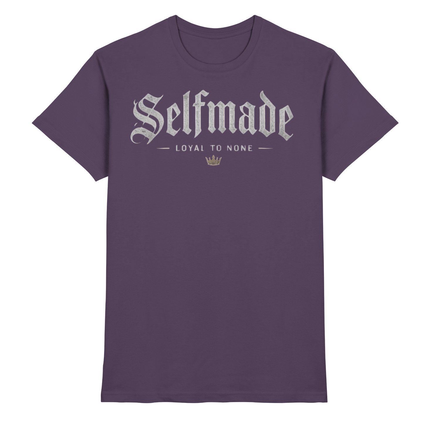 Skript No3 - Premium Shirt