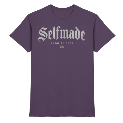 Skript No3 - Premium Shirt