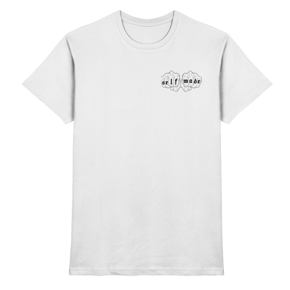 Classic Logo  - Premium Shirt
