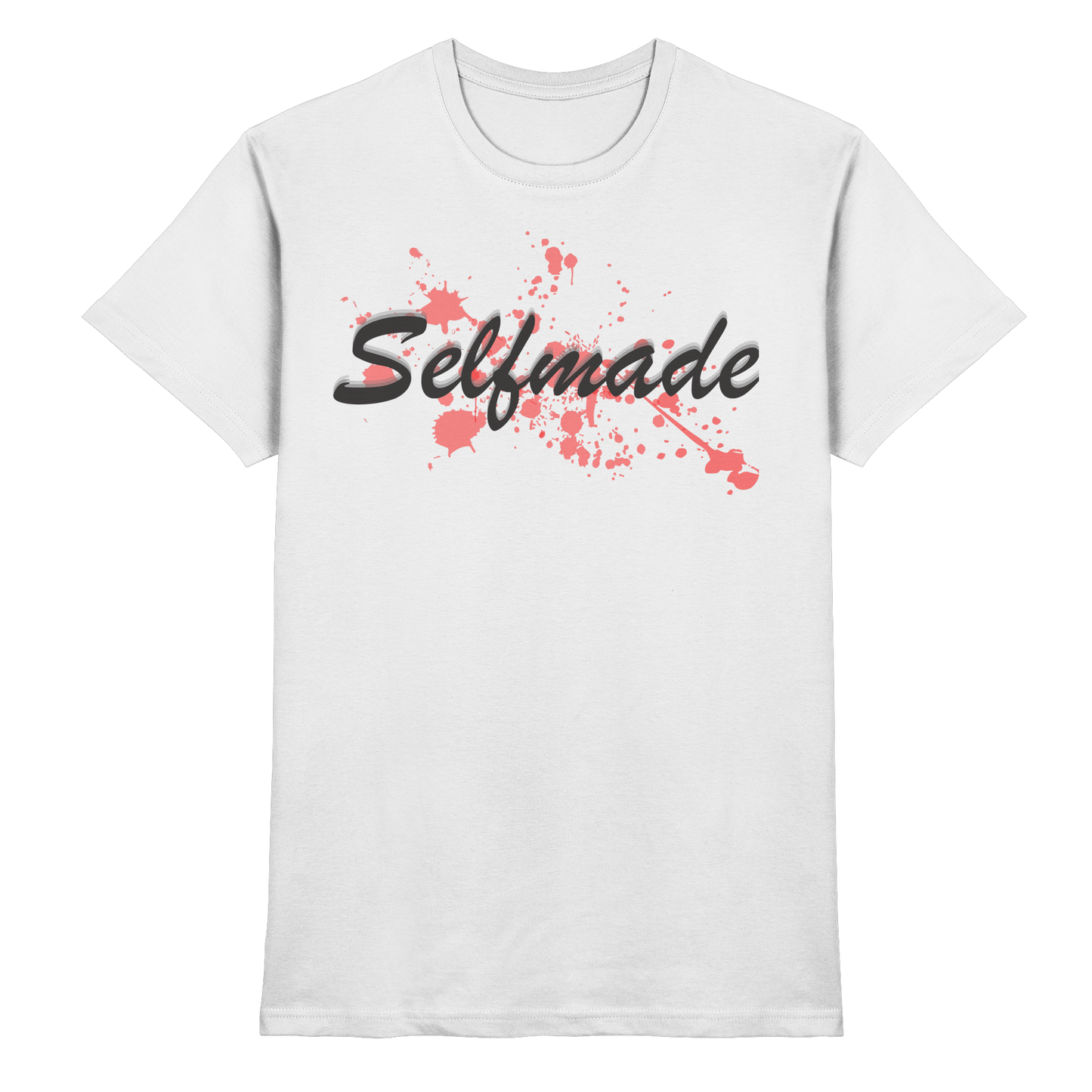 Skript No2 - Premium Shirt
