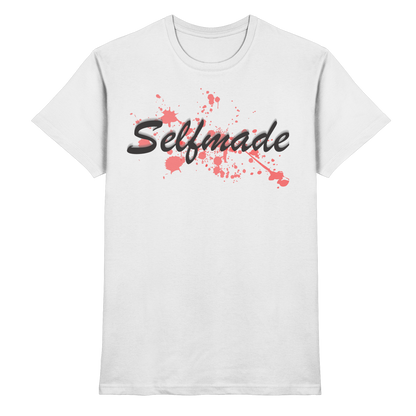 Skript No2 - Premium Shirt
