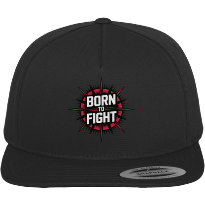BtF boxing No6 - Premium Snapback