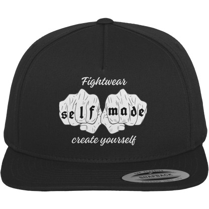 Create yourself Classic - Premium Snapback