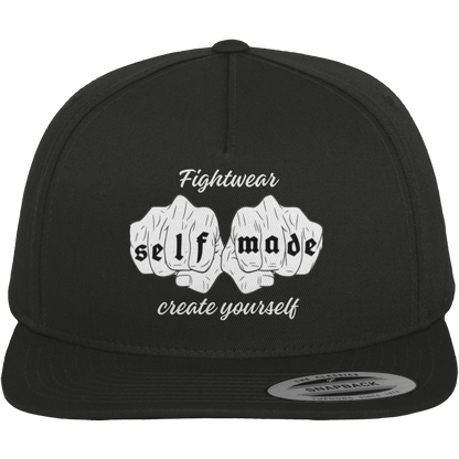 Create yourself Classic - Premium Snapback