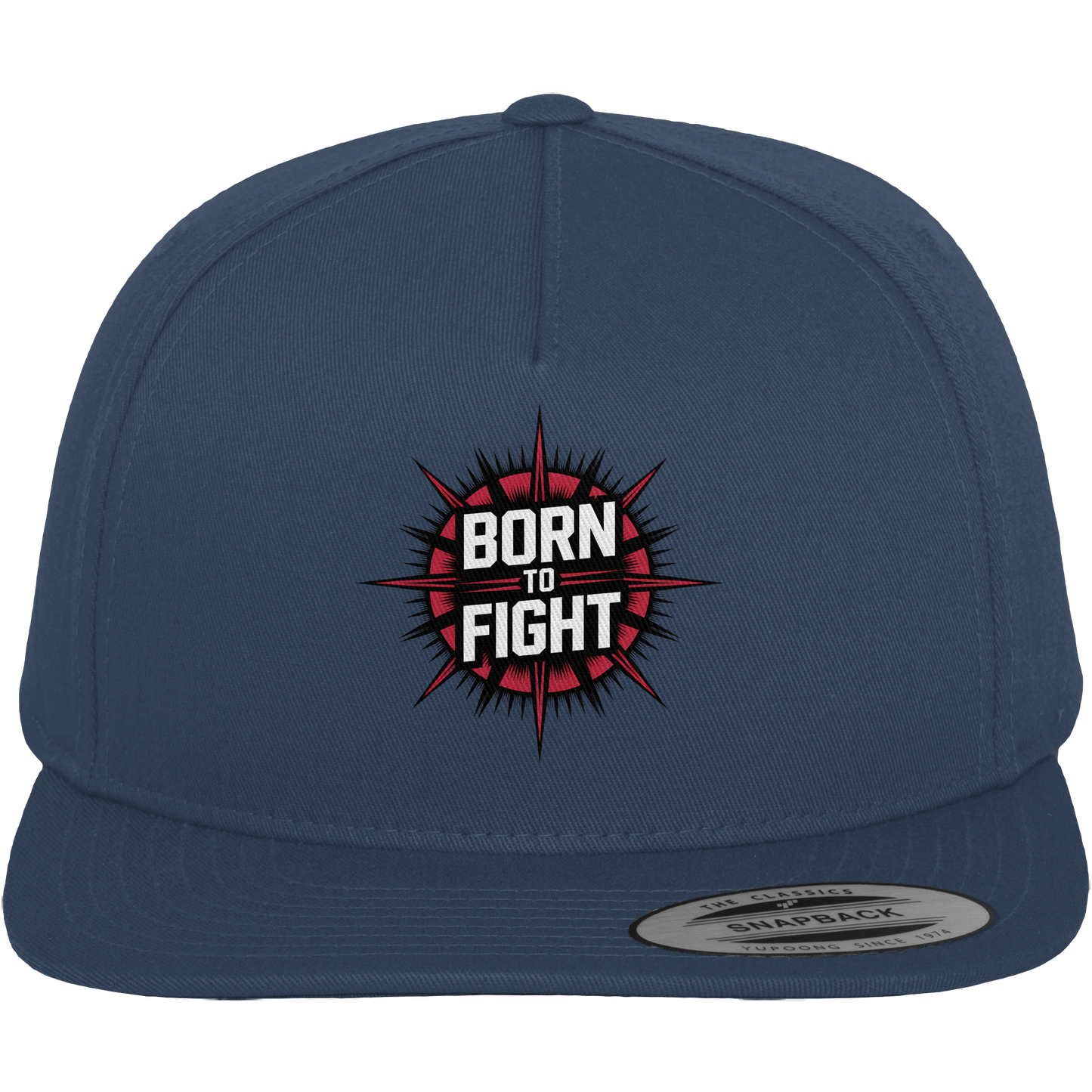 BtF boxing No6 - Premium Snapback