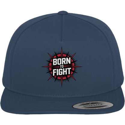 BtF boxing No6 - Premium Snapback