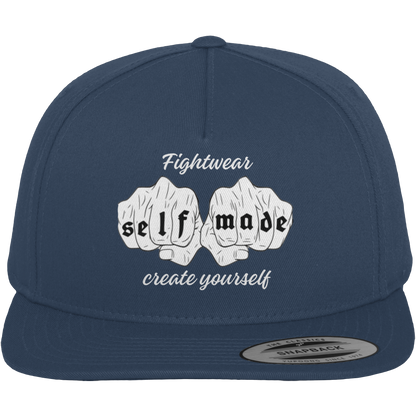 Create yourself Classic - Premium Snapback