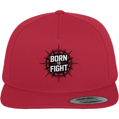 BtF boxing No6 - Premium Snapback