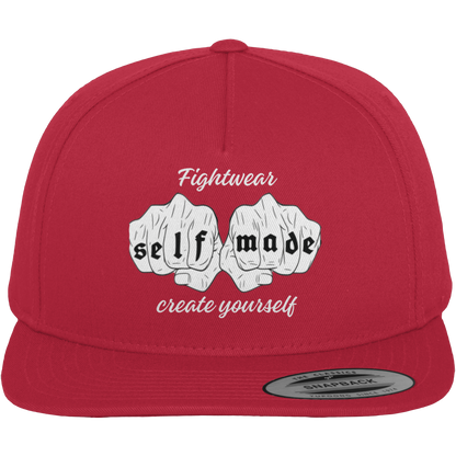 Create yourself Classic - Premium Snapback