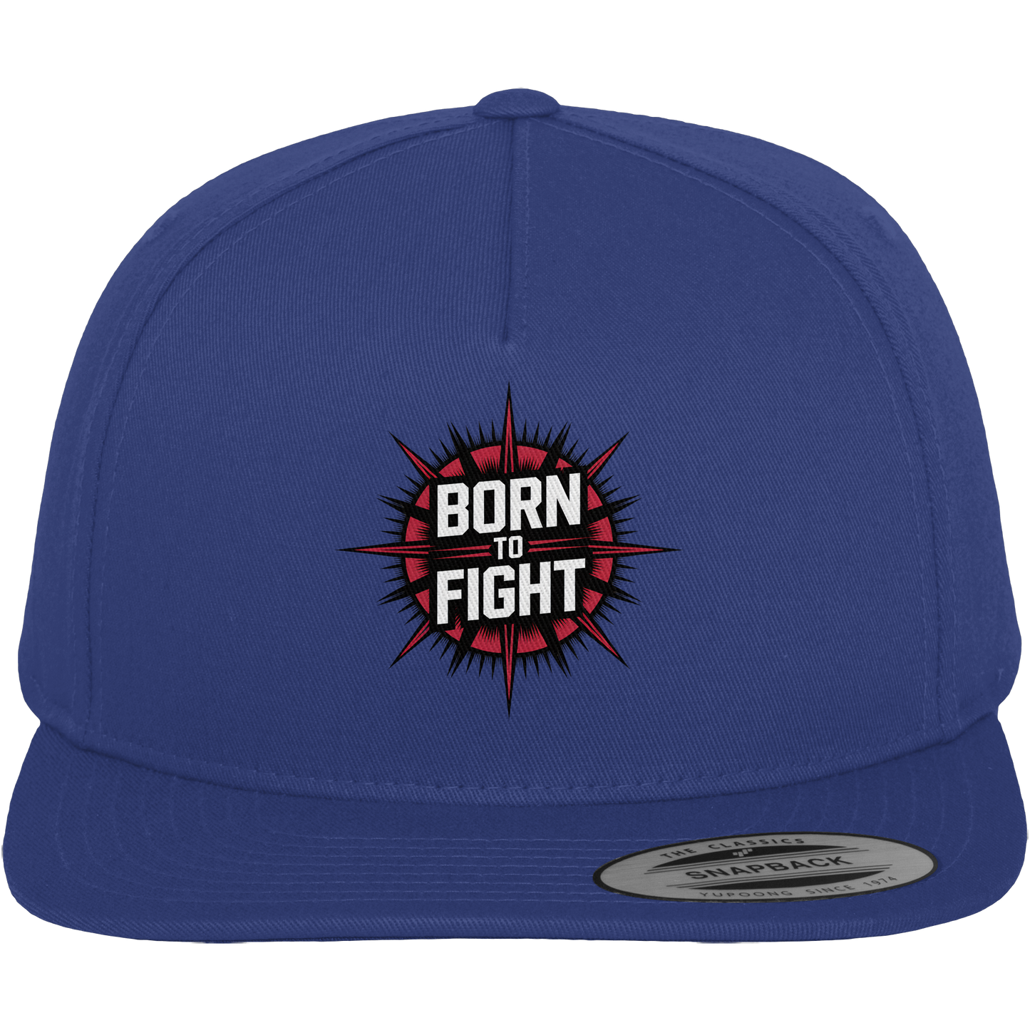 BtF boxing No6 - Premium Snapback
