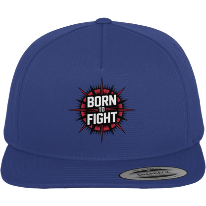 BtF boxing No6 - Premium Snapback