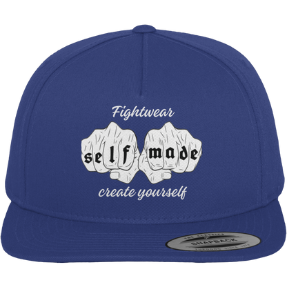 Create yourself Classic - Premium Snapback