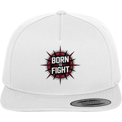 BtF boxing No6 - Premium Snapback