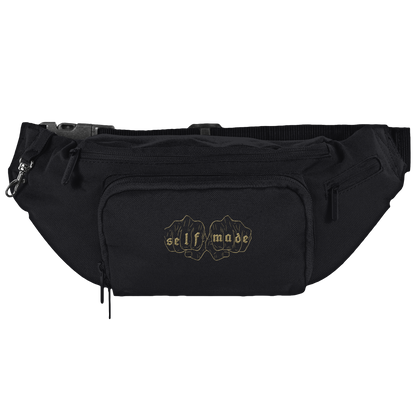 Classic Logo  - Shoulder Bag