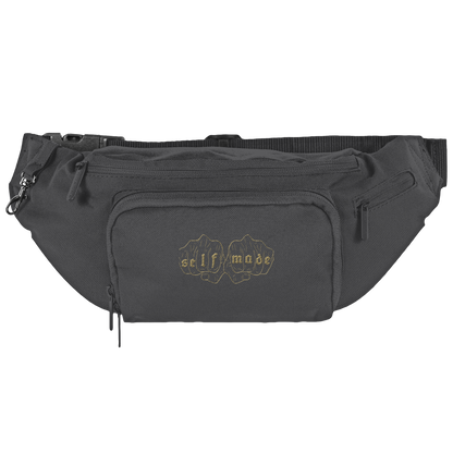 Classic Logo  - Shoulder Bag