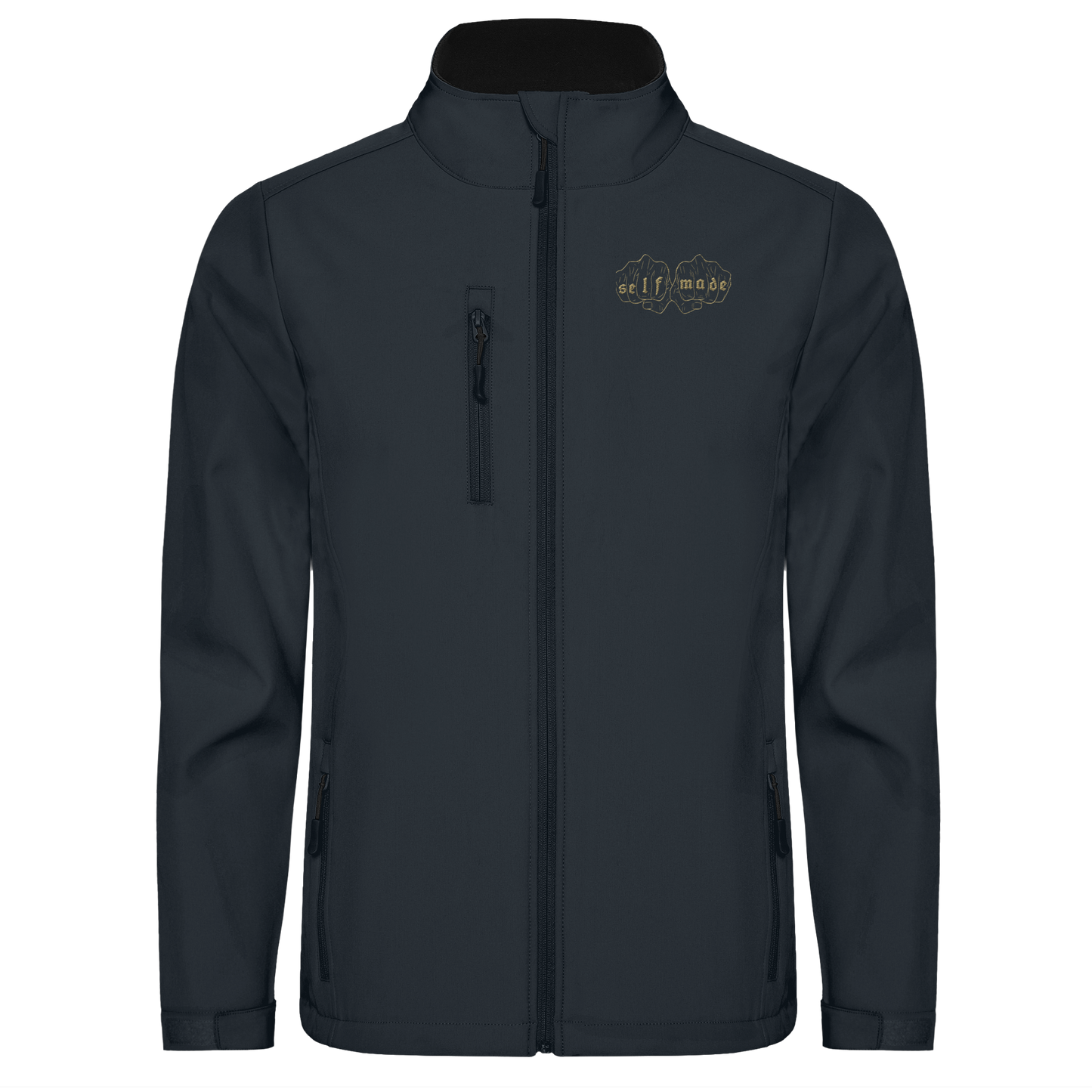 Classic Soft - Softshell Jacket