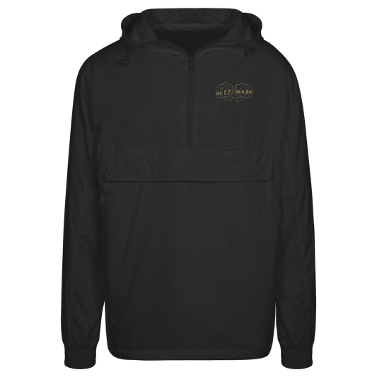 Classic Run  - Urban Windbreaker