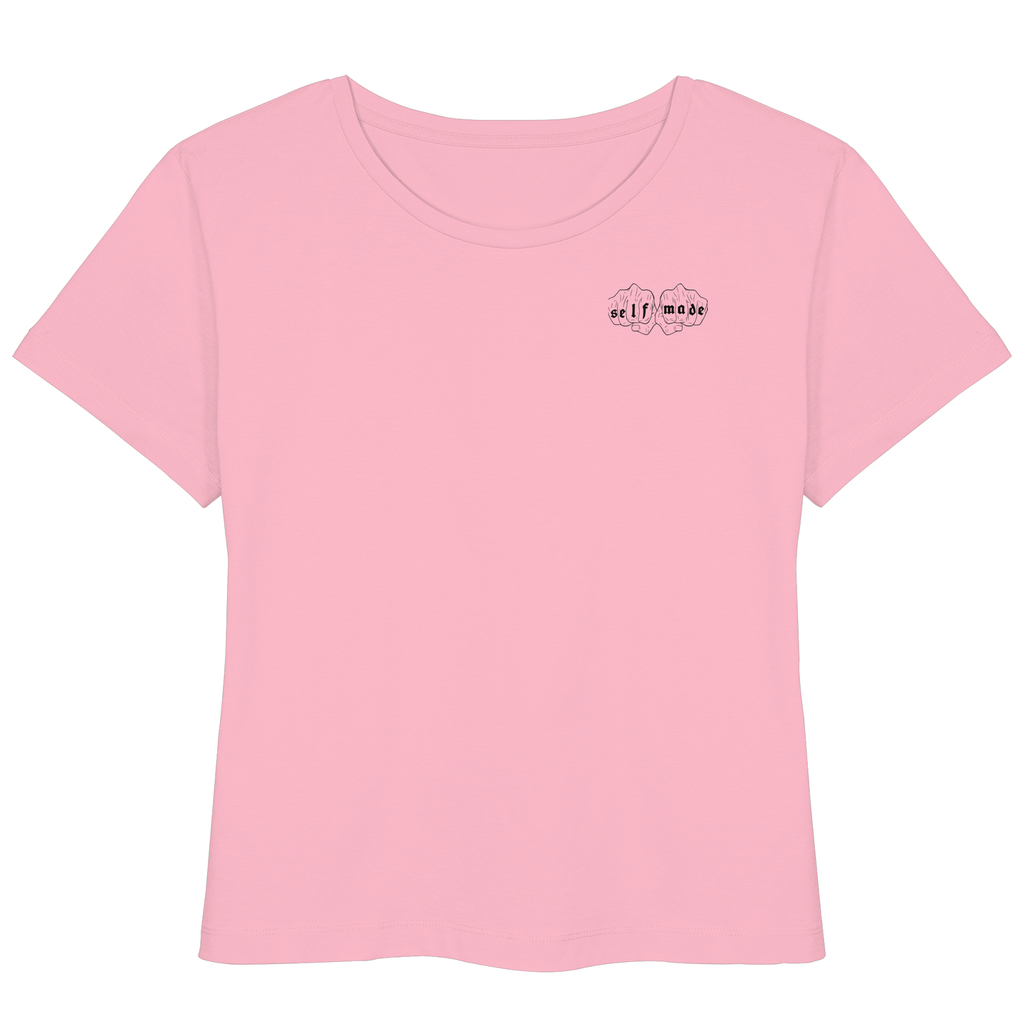 only for Women No5 - Womens Organic Lightweight T-Shirt
