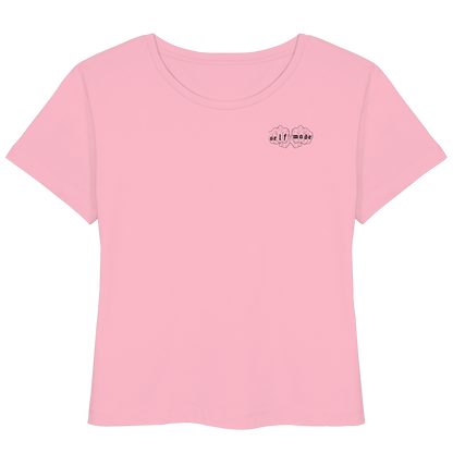 only for Women No5 - Womens Organic Lightweight T-Shirt