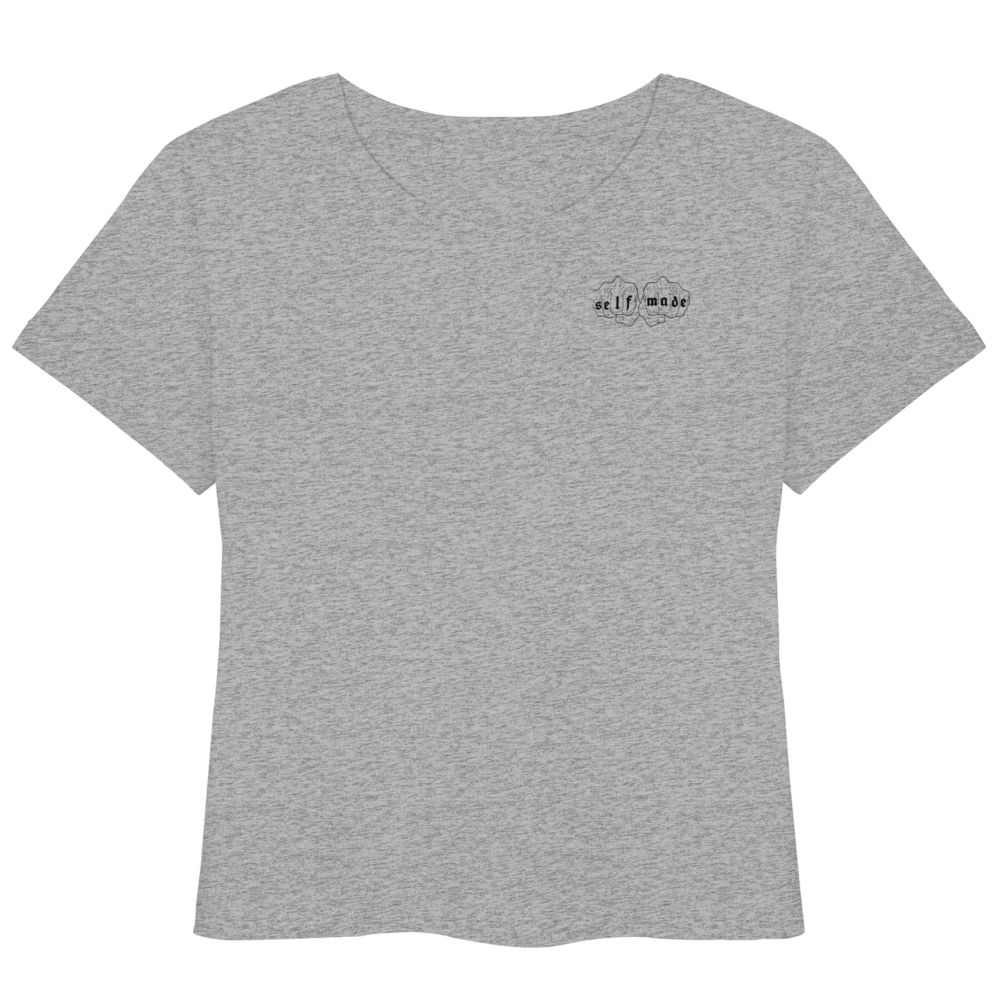 only for Women No5 - Womens Organic Lightweight T-Shirt