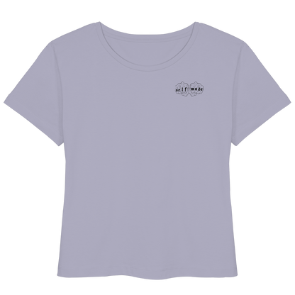 only for Women No5 - Womens Organic Lightweight T-Shirt