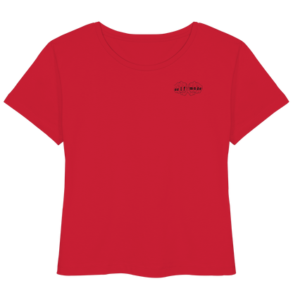 only for Women No5 - Womens Organic Lightweight T-Shirt