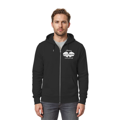 Create yourself Classic - Zipper