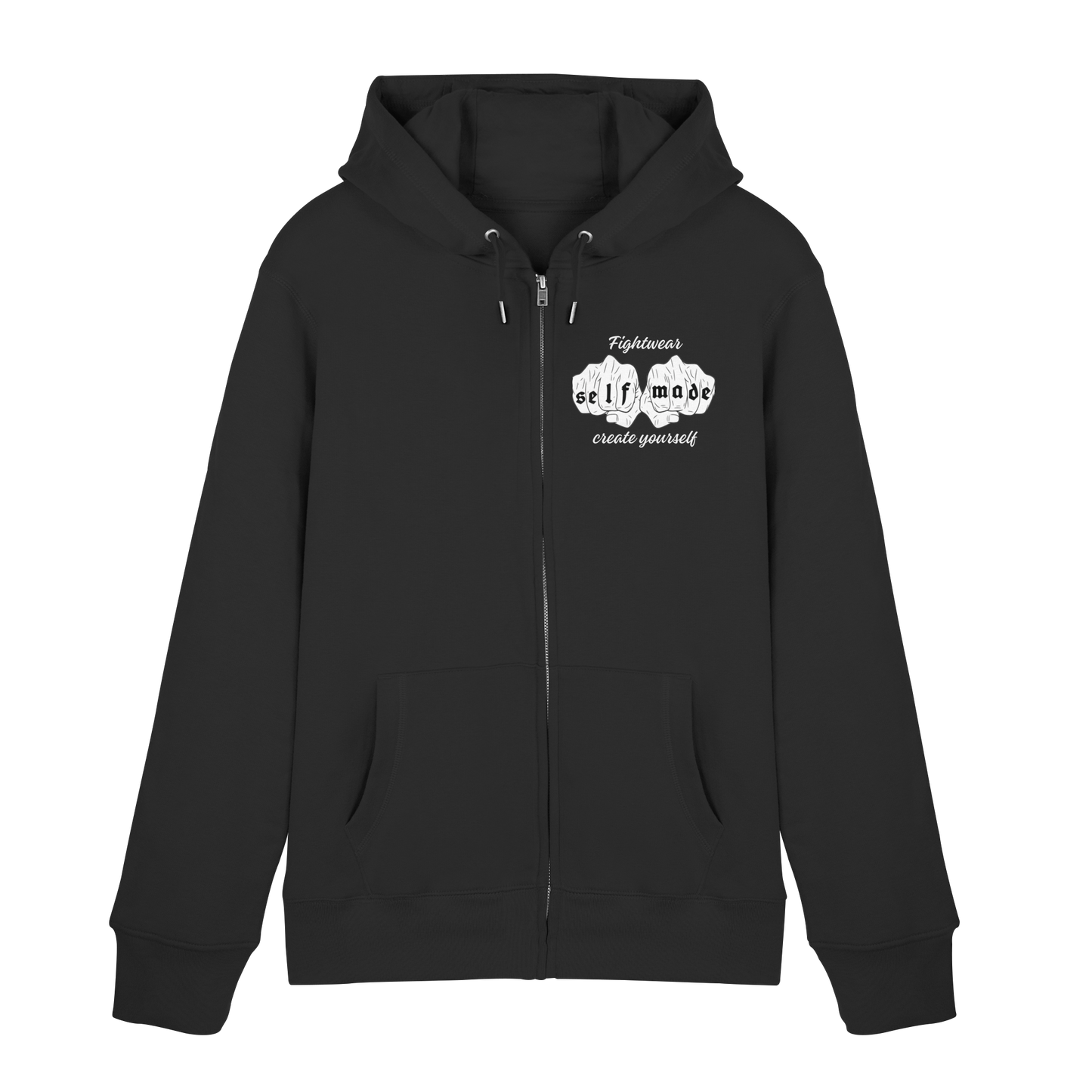 Create yourself Classic - Zipper