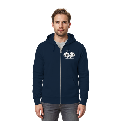 Create yourself Classic - Zipper