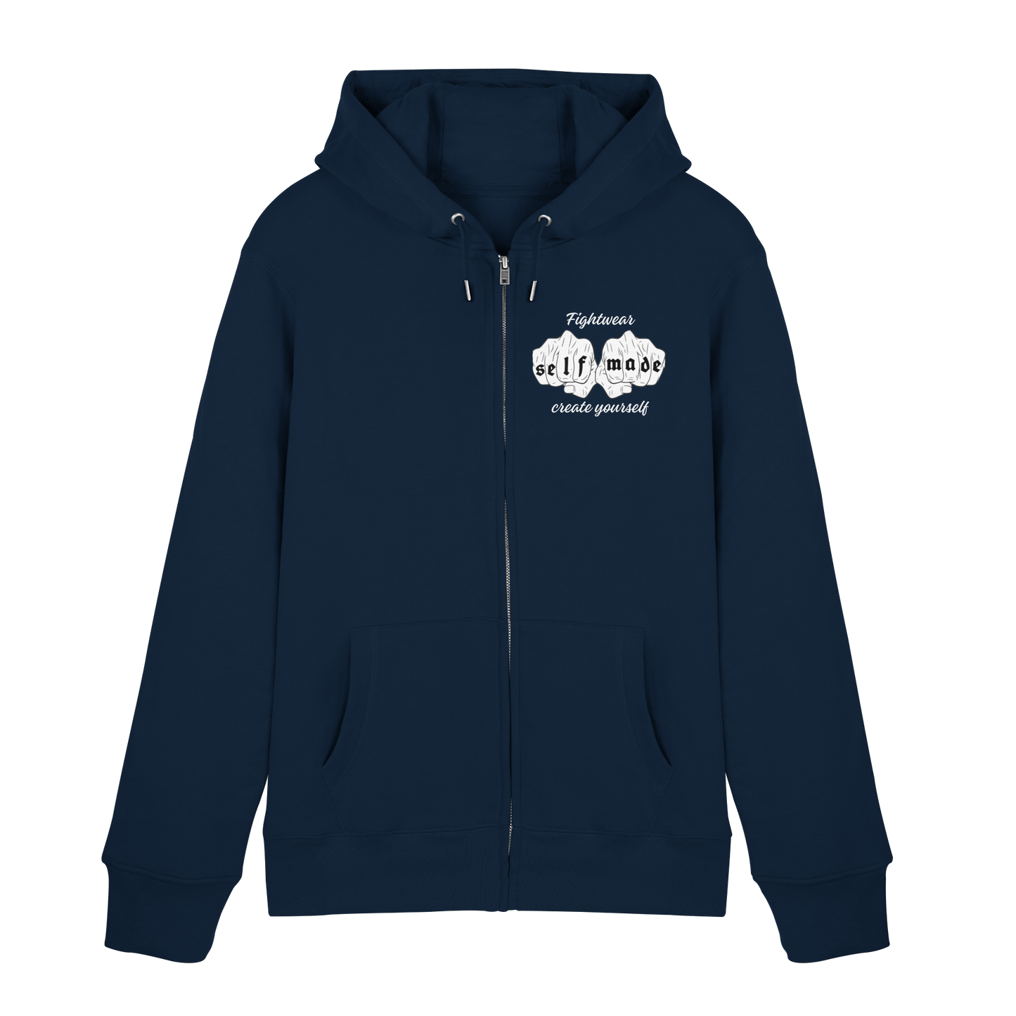 Create yourself Classic - Zipper