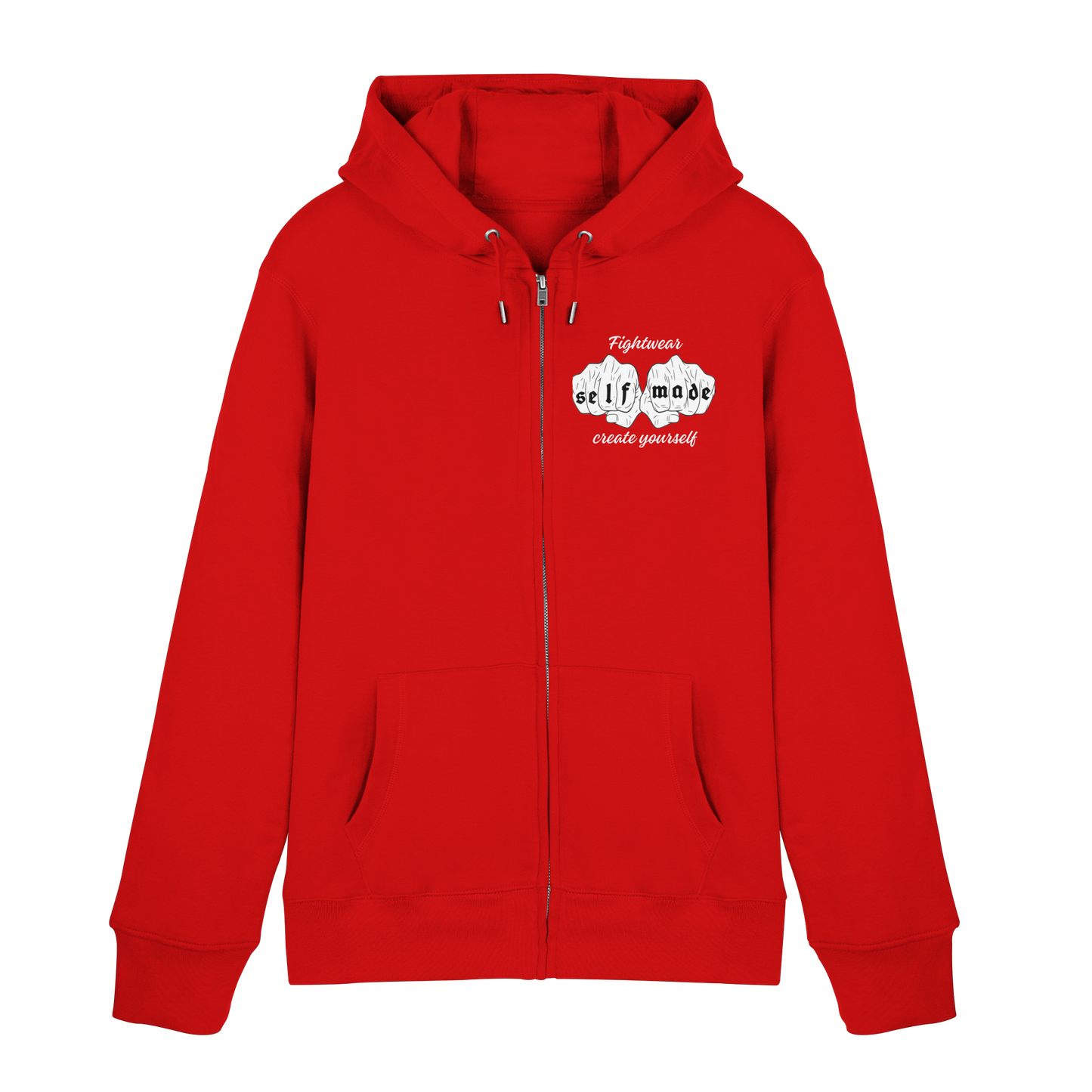 Create yourself Classic - Zipper