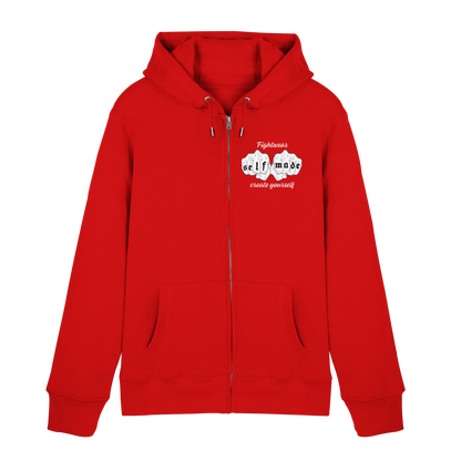 Create yourself Classic - Zipper