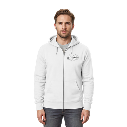 Create yourself Classic - Zipper