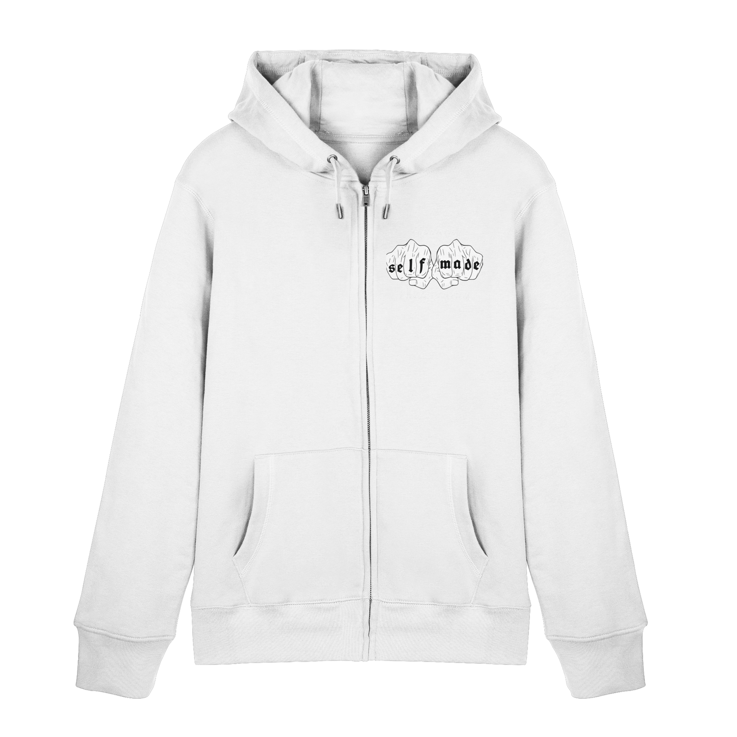 Create yourself Classic - Zipper